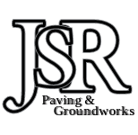 JSR Paving & Groundworks
